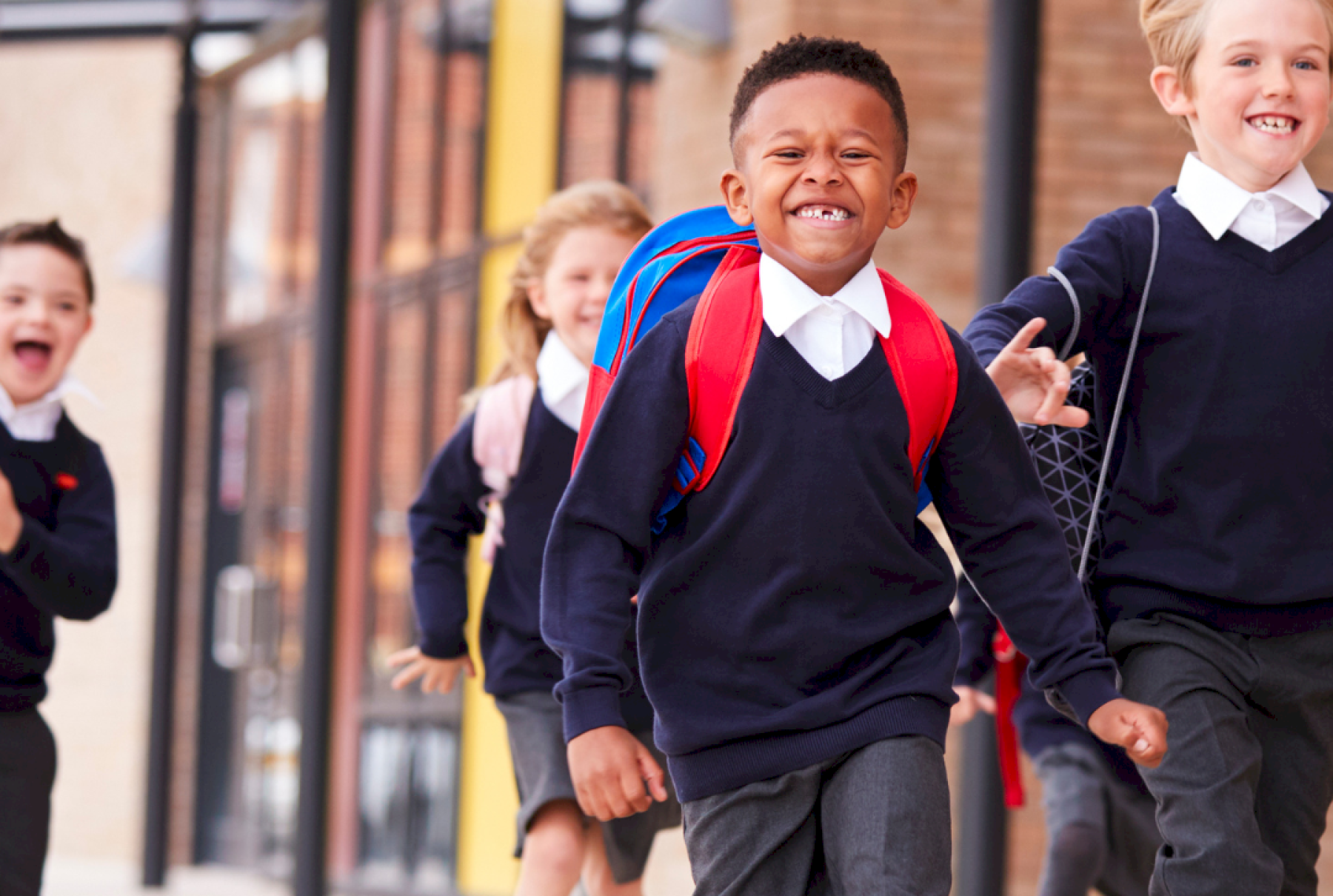 Can Fascia Bowen Help Children with Dyspraxia/Developmental Coordination Disorder? image